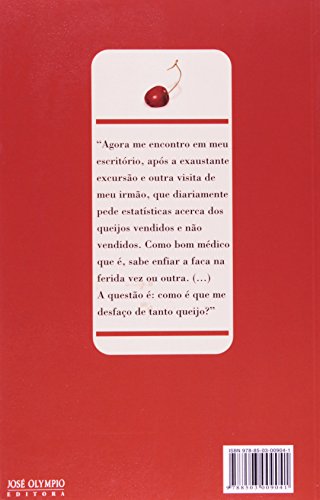 Queijo - Coleção Sabor Literário