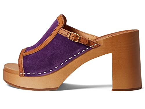 Image of swedish hasbeens Sophisticated Slip-in