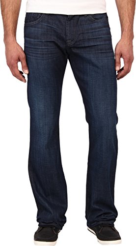 7 For All Mankind Men's Brett Modern Bootcut Jean in Zuma Canyon