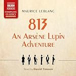 Cover of 813