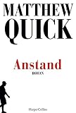 Cover zum Buch Anstand