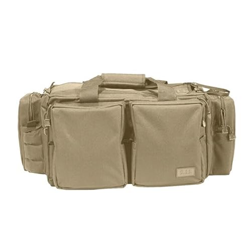 5.11 Tactical Range Ready Bag, Sandstone, 59049 #TOP7