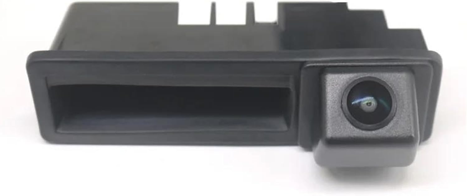 Reversing Camera Replacement for A3 8P A6 C6 A1 Q7 A4 B7 B6 S5 A6L Waterproof Night Vision Backup Camera AHD 1080P Car Rear View Reverse