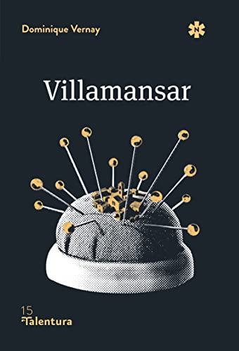 Portada de Villamansar