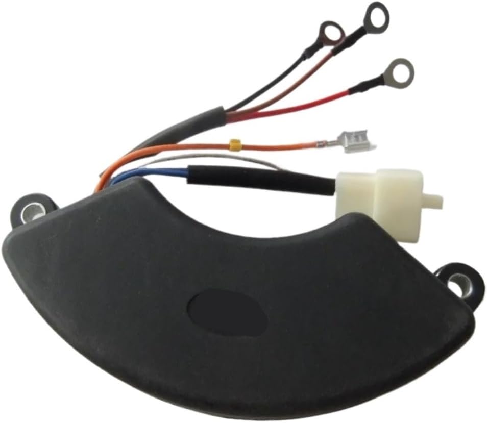 7 Line Voltage Regulator Generator Accessories Fit For HJ.5K-3 220