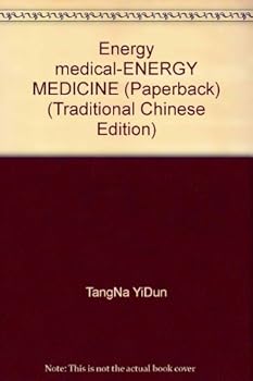 Energy medical-ENERGY MEDICINE (Paperback)