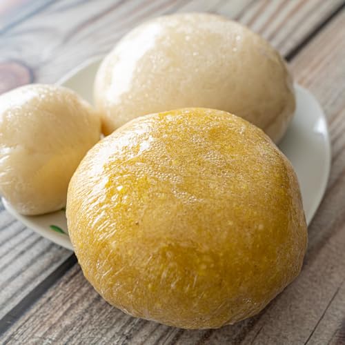 MAMA’S CHOICE - Bananen Mehl (Fufu), (1 X 624 GR)