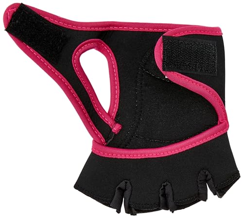 One Sport Osp5, Luva Adulto Unissex, Rosa (Pink), Medio