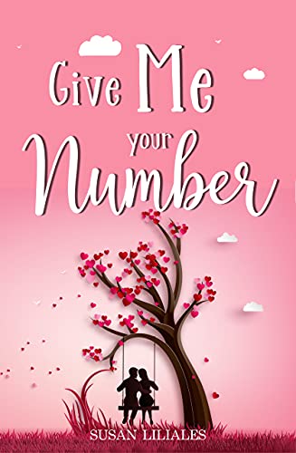 Give me your Number von [Susan Liliales]