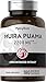 Piping Rock Muira Puama 1100 mg 2 Bottles x 90 Quick Release Capsules Dietary Supplement