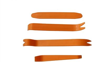 Amazon.com: WODOFO GDR Black Interior Door Pull Cover Trim