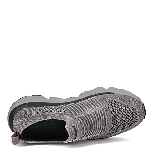 Image of Skechers Men Delmont Jenko Sneakers