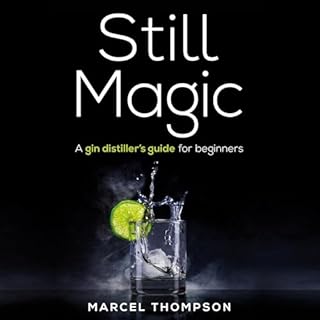 Still Magic cover art