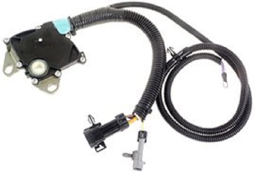 Original Engine Management 8830 Neutral Safety & Reverse Light Switch Automotive