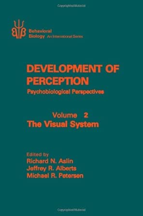 The Visual System (v. 2)-Wow! eBook