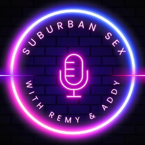 Suburban Sex with Remy and Addy Titelbild