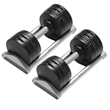 フレックスベル S 正規品 24kg 2kg刻み 2個セット 20段階 ブラック