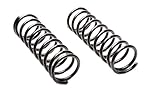 ACDelco 45H2098 Professional Rear Coil Spring Set