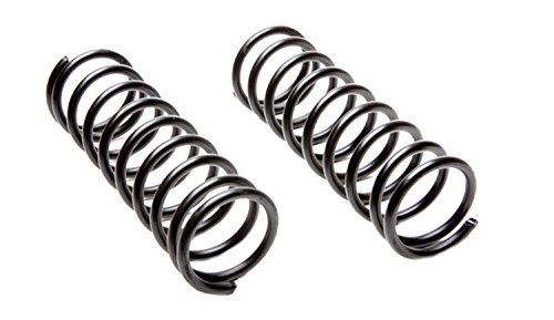 ACDelco Professional 45H2098 (89050352) Rear Coil Spring Set
