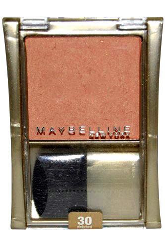 Maybelline ExpertWear Blush 30 Pinkched Pink
