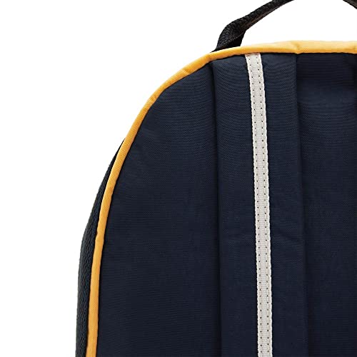 Mochila Kipling Damien L Estampado-UN