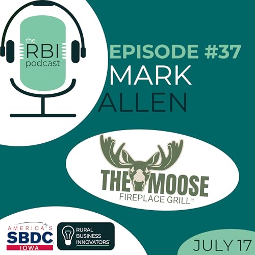 The Moose Fireplace Grill