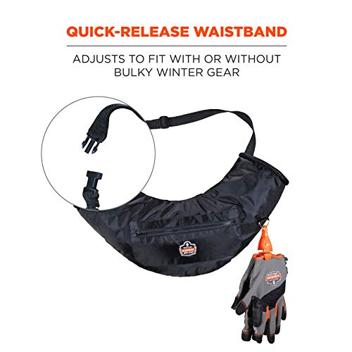 Image of Ergodyne N-Ferno 6980 Winter Hand Warmer Muff
