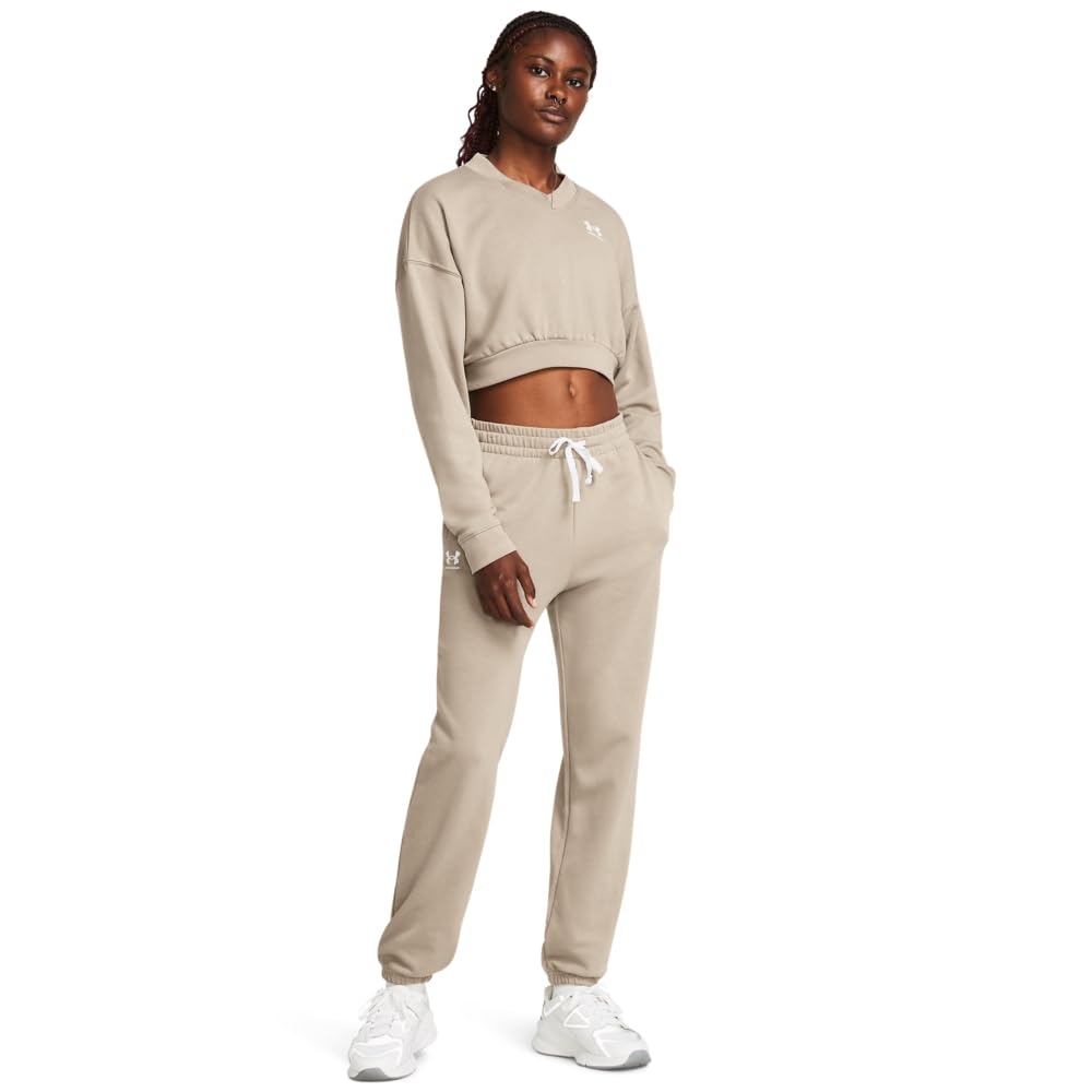 Kadın Rival Terry Jogger Eşofman Altı