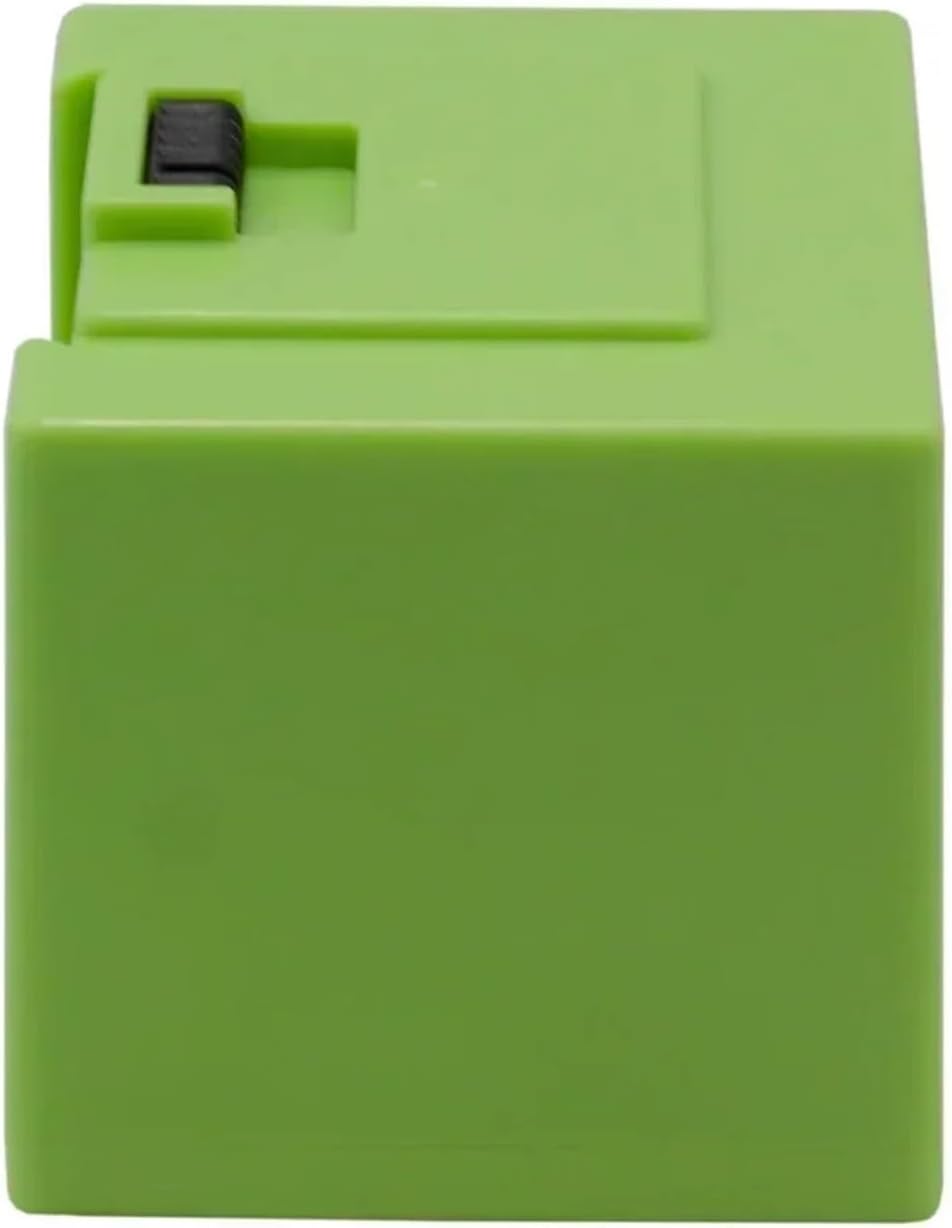 14.4V 1800mAh Battery Replacement Compatible With iRobot Roomba e and i Series i7+ e5 7150 7550 i3 3150 i3+ 3550 i4 4150 i4+ 4624864