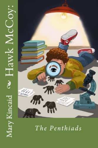 Hawk McCoy:: The Penthiads