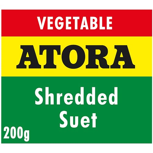 Atora Shredded Vegetable Suet