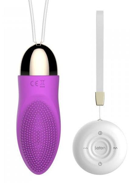 sex toys Ovetto vibrante telecomandato chris