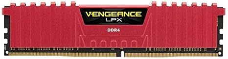 Memoria RAM Vengeance LPX da 16 GB DDR4 a Elevate Prestazioni - RAM - Immagine 1