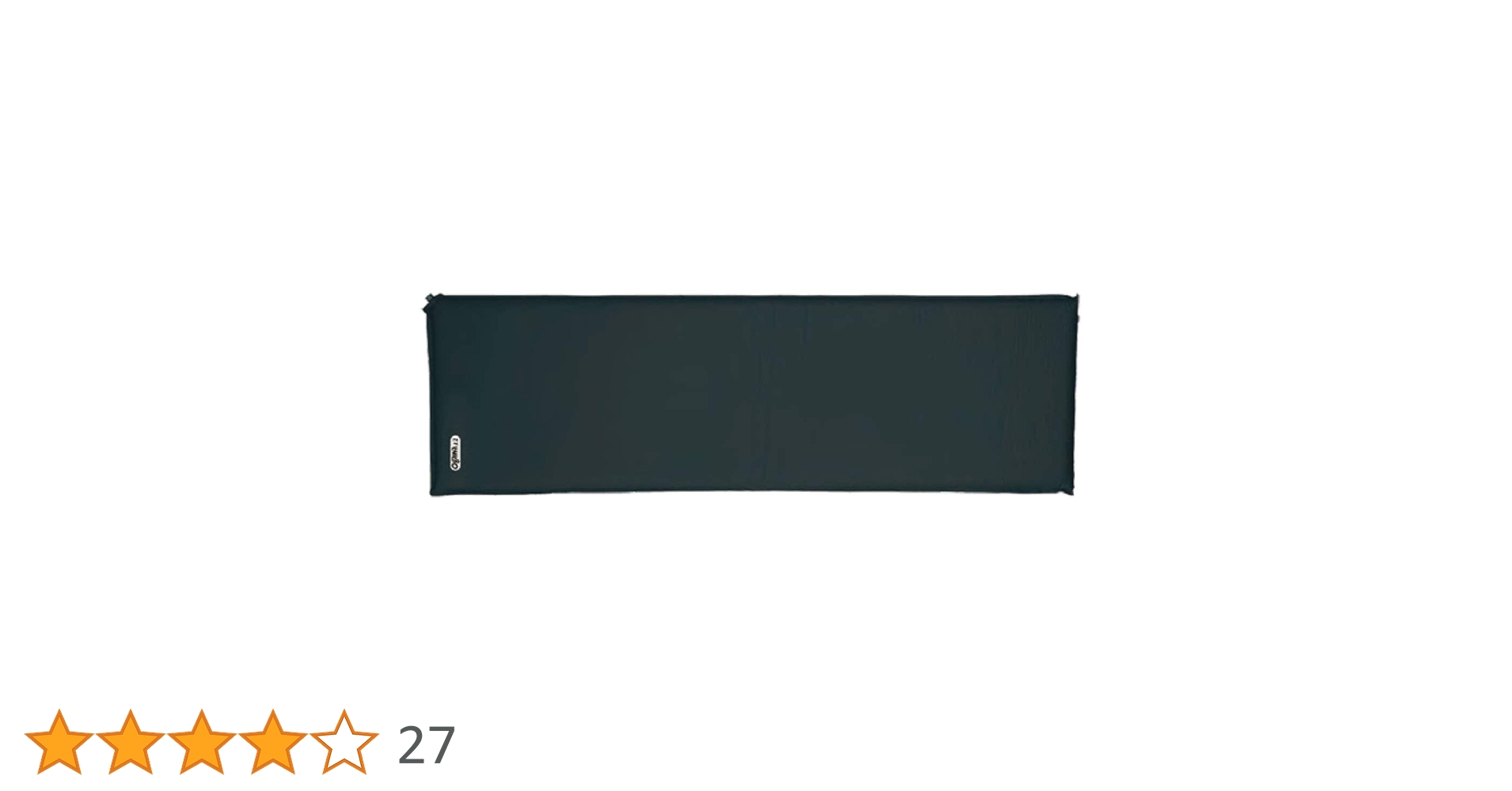 ogawaオガワ　インフレータブルマット　2個セット Amazon | ogawa(オガワ) インフレータブルマット 自動膨張タイプ