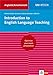 Produktbild Uni Wissen Introduction to English Language Teaching: Anglistik/Amerikanistik, Sicher im Studium (UNI-WISSEN Anglistik/Amerikanistik)