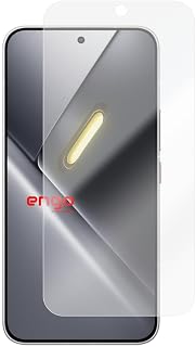 Engo Poco X8 Pro Max Mat Ekran Koruyucu 9H Nano An