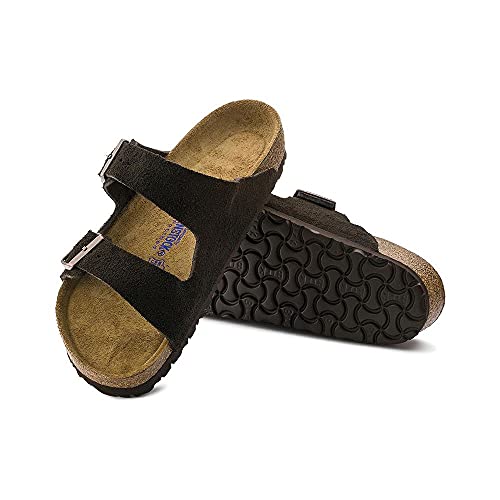 Image of Birkenstock Women's Arizona Soft Footbed Sandals