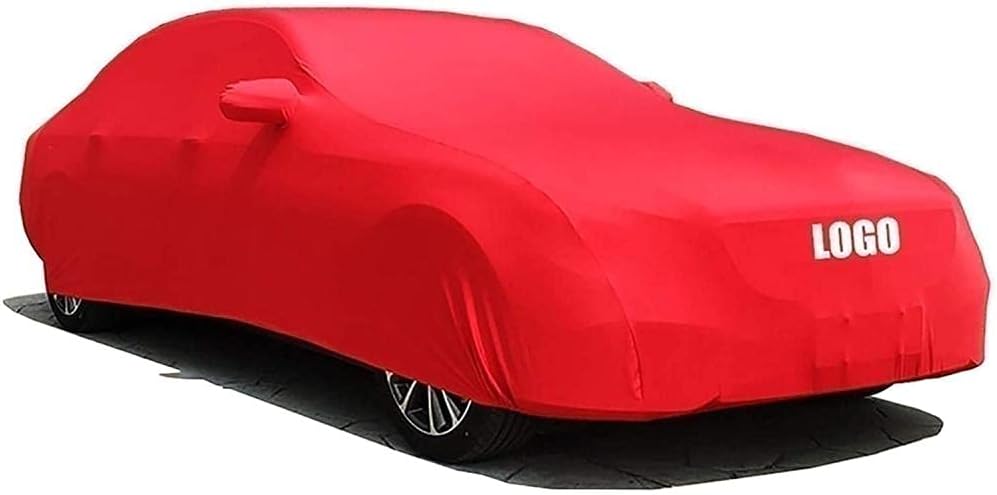 Full car cover sedan cover - compatible with car cover Ford FOCUS Anti dirty anti scratch durable SUV cover elastic car cover Perfect