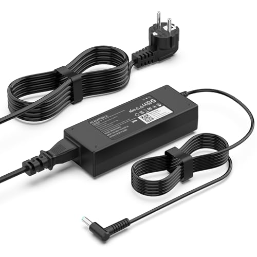 Alimetatore Caricatore HP 65W per Modello PC 250 g5