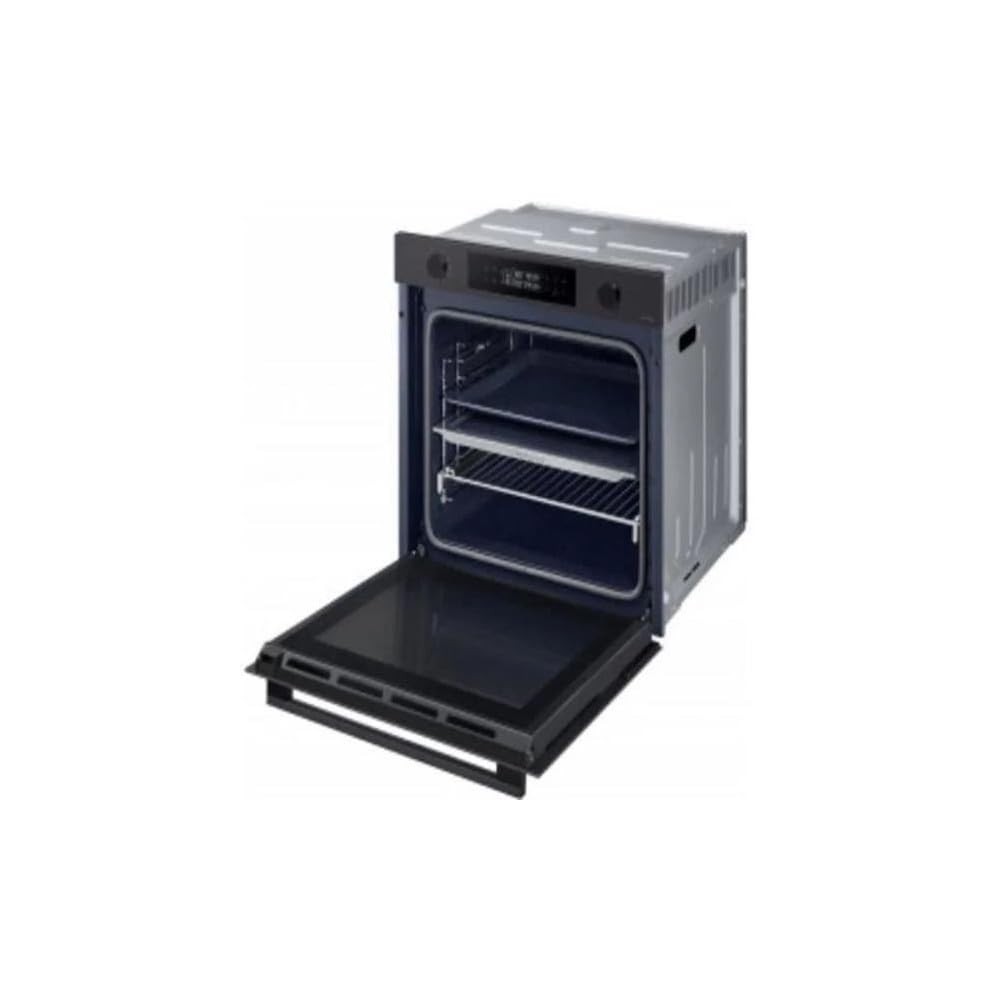 Four Encastrable Multifonctions 76l 60cm Noir - NV7B4430ZAB