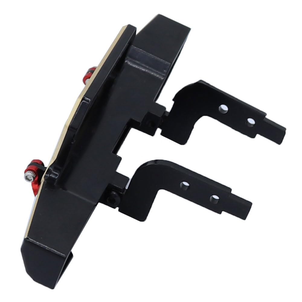 Duratrax E-Clip 10.00mm (6)