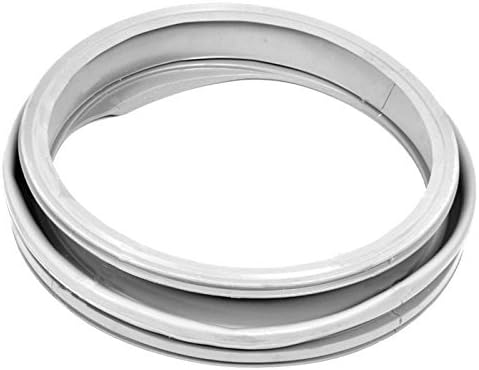 Door Seal To Fit LAURUS Washing Machine Model WM9KG1400WHI