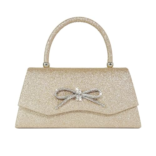 Sac à main délicat avec détails raffinés pour femme tendance