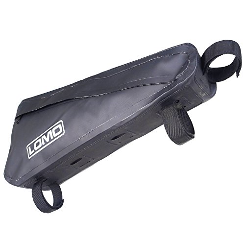 Borsello da bici Lomo da 4.5l - Borsello da bici