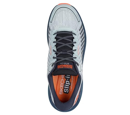 Image of Skechers Mens MAX Cushioning Suspension - N Slip-ins Sneaker