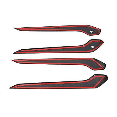 YGAODWQ Porta Interna Bracciolo Striscia Copertura...