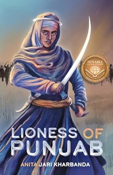Lioness of Punjab