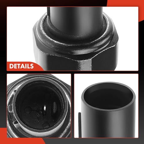 A-Premium Oil Pressure Sender Compatible with Hyundai Accent Azera Elantra Entourage Genesis Coupe Santa Fe Sonata Kia Forte Optima Rio Soul Sorento Sportage by A-premium - Image 8