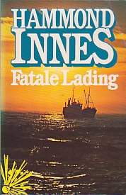 Paperback Fatale Lading [Dutch] Book