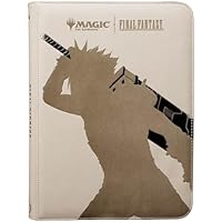 Ultra PRO - Final Fantasy x Universes Beyond Cloud, Ex-SOLDIER